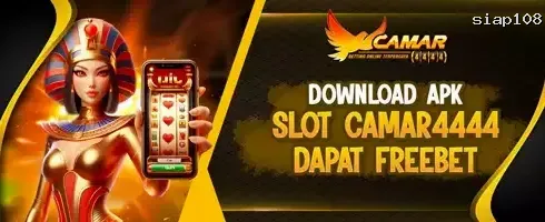 Bonus Spesial Download siap108 APK screenshot