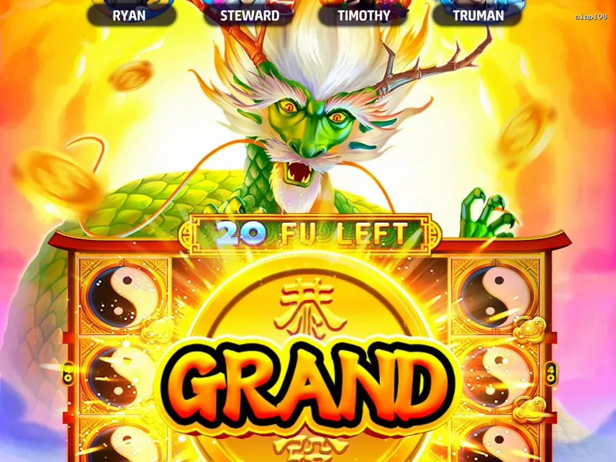 Koleksi siap108 Slot Gacor screenshot